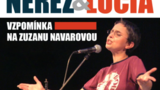 Nerez & Lucia - Vzpomínka na Zuzanu Navarovou - Kulturní dům Poklad